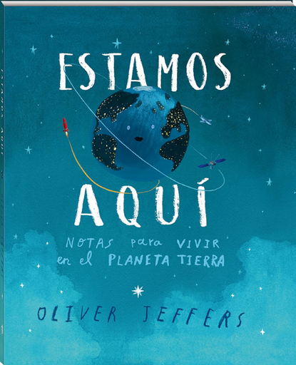[9788416394999] ESTAMOS AQUÍ
