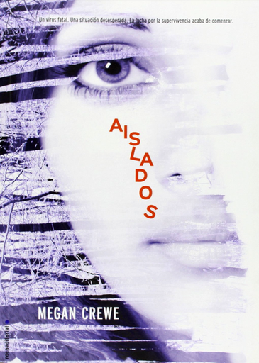 [9788499185224] AISLADOS