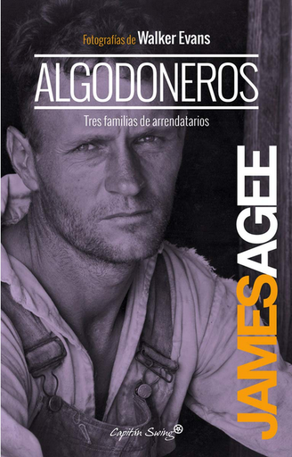 [9788494221330] ALGODONEROS