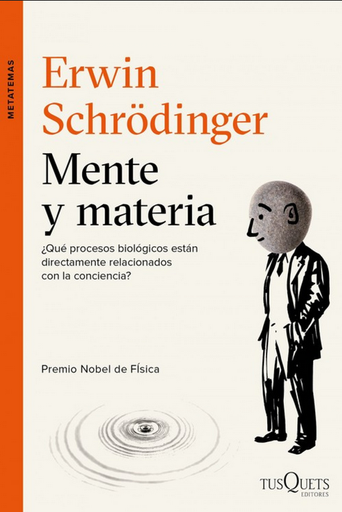 [9788490662441] MENTE Y MATERIA