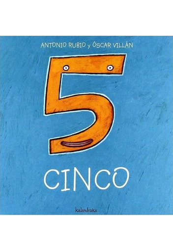 [9788493375980] CINCO