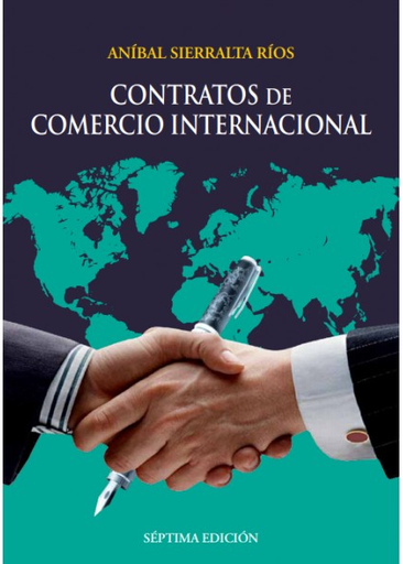 [9786123173852] CONTRATOS DE COMERCIO INTERNACIONAL