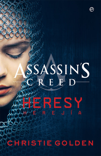 [9788491640561] ASSASSIN'S CREED: HEREJÍA