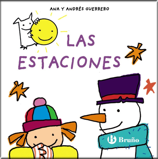 [9788469605257] LAS ESTACIONES