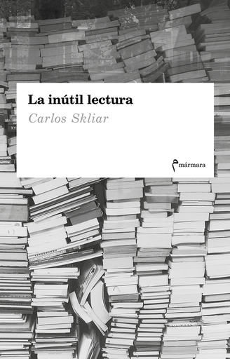 [9788412008029] LA INÚTIL LECTURA