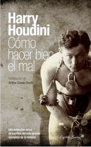 [9788494098598] CÓMO HACER BIEN EL MAL