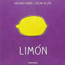 [9788492608881] LIMÓN