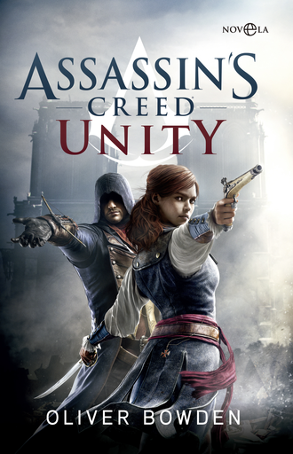 [9788491640615] ASSASSIN'S CREED: UNITY