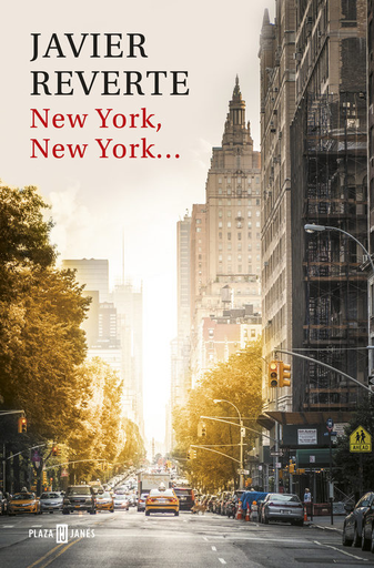 [9788401017520] NEW YORK, NEW YORK...