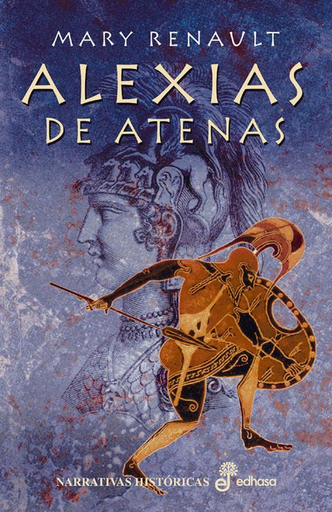 [9788435005784] ALEXIAS DE ATENAS