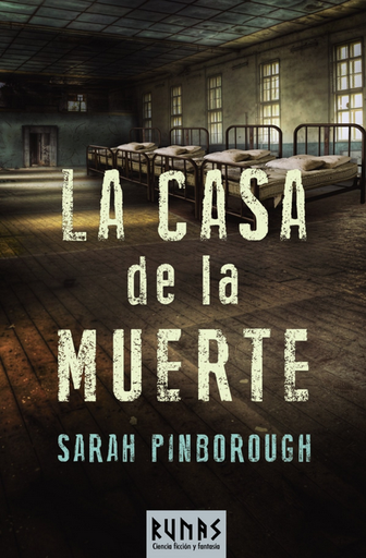 [9788491041146] LA CASA DE LA MUERTE