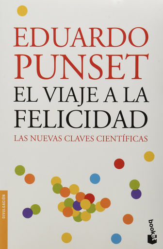 [9786070724107] EL VIAJE A LA FELICIDAD