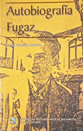 [9972461351] AUTOBIOGRAFÍA FUGAZ