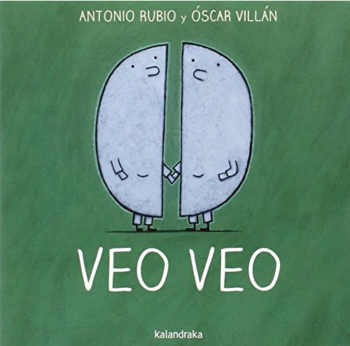 [9788492608874] VEO VEO