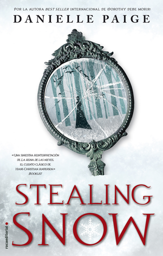 [9788416700684] STEALING SNOW