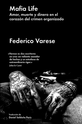 [9788417081775] MAFIA LIFE