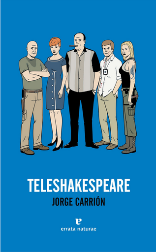 [9788415217015] TELESHAKESPEARE