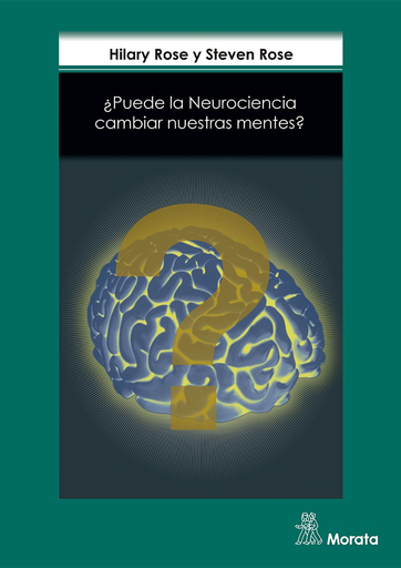 [9788471128416] ¿PUEDE LA NEUROCIENCIA CAMBIAR NUESTRAS MENTES?