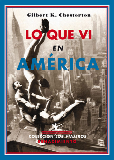 [9788484724568] LO QUE VI EN AMÉRICA