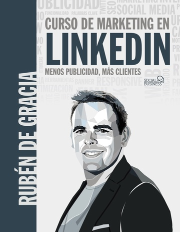 [9788441546356] CURSO DE MARKETING EN LINKEDIN