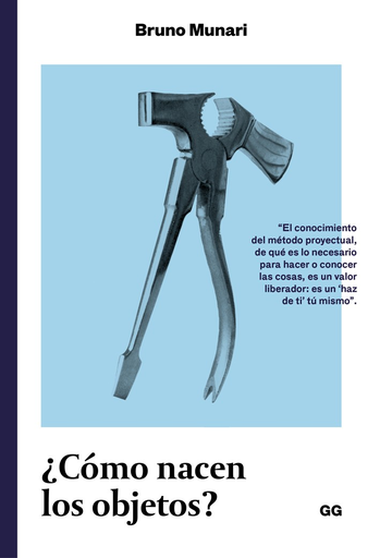 [9788425228650] ¿CÓMO NACEN LOS OBJETOS?