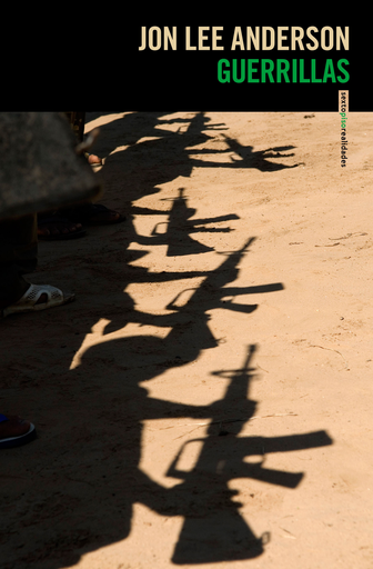 [9788416677443] GUERRILLAS