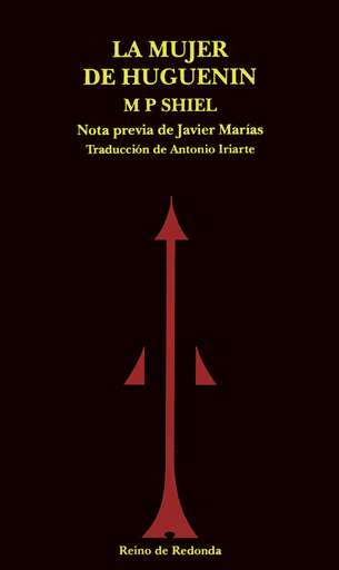 [9788493147105] LA MUJER DE HUGUENIN