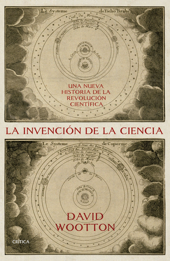 [9788491992066] LA INVENCIÓN DE LA CIENCIA