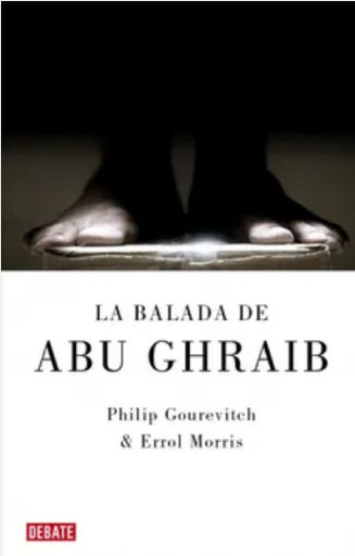 [9788483067604] LA BALADA DE ABU GHRAIB
