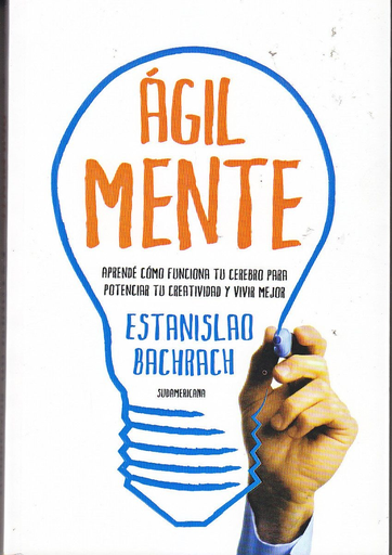 [9788415431633] ÁGILMENTE