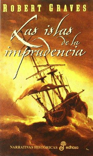 [9788435005050] LAS ISLAS DE LA IMPRUDENCIA