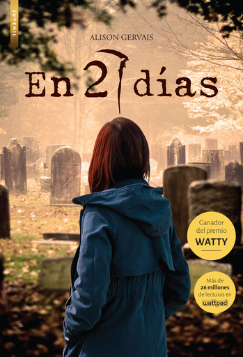 [9788416973552] EN 27 DÍAS