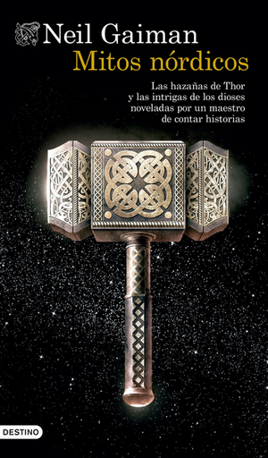 [9788423352838] MITOS NÓRDICOS (tapa dura)