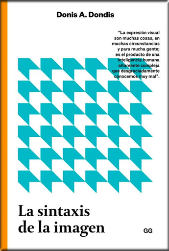 [9788425229299] LA SINTAXIS DE LA IMAGEN
