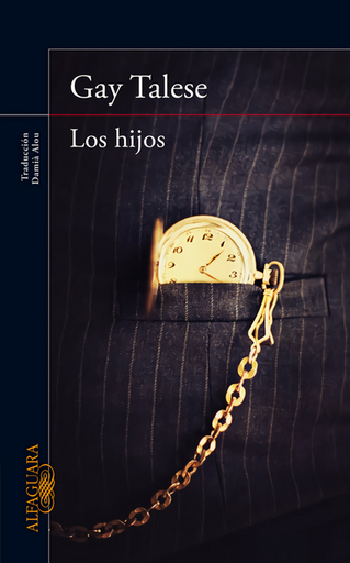 [9788420416540] LOS HIJOS