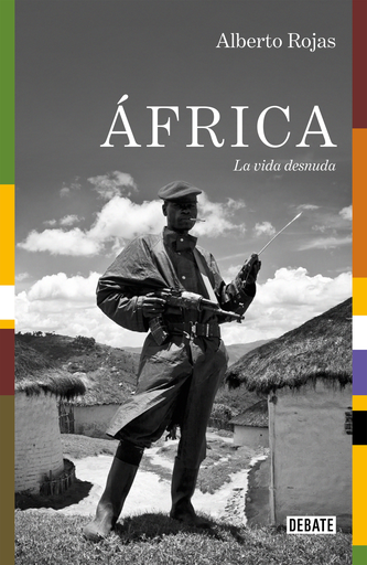 [9788499928920] ÁFRICA