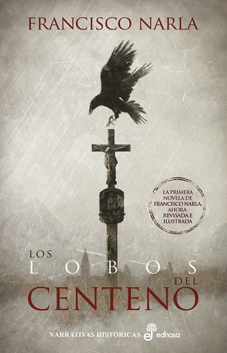 [9788435063371] LOS LOBOS DEL CENTENO