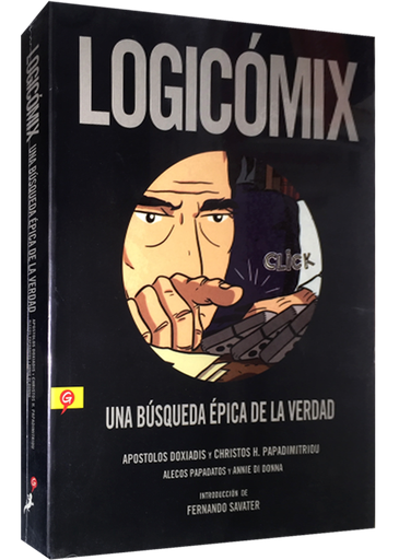 [9788416131037] LOGICÓMIX