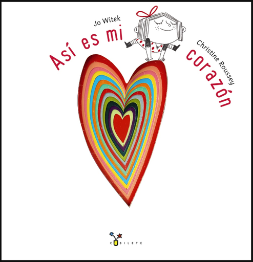 [9788469601433] ASÍ ES MI CORAZÓN