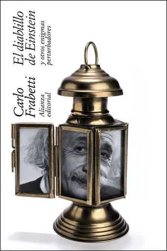 [9788491047124] EL DIABLILLO DE EINSTEIN