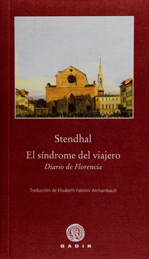 [9788496974791] EL SÍNDROME DEL VIAJERO