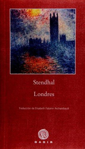 [9788496974838] LONDRES