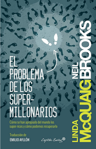 [9788494287909] EL PROBLEMA DE LOS SUPERMILLONARIOS