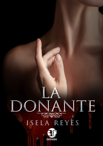 [9788417832476] LA DONANTE