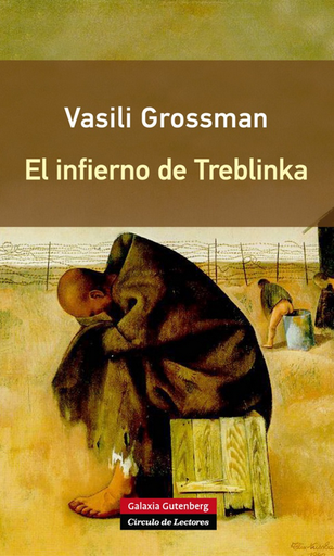 [9788416252176] EL INFIERNO DE TREBLINKA