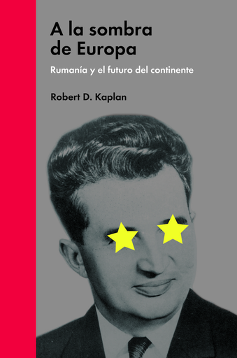 [9788494174957] A LA SOMBRA DE EUROPA