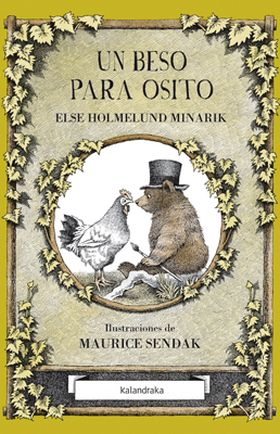 [9788484648680] UN BESO PARA OSITO