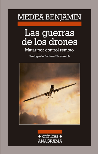 [9788433926067] LAS GUERRAS DE LOS DRONES