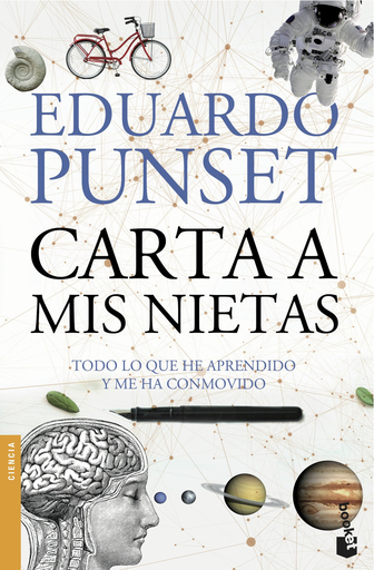[9788423352210] CARTA A MIS NIETAS