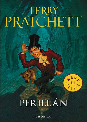[9788466329774] PERILLÁN
